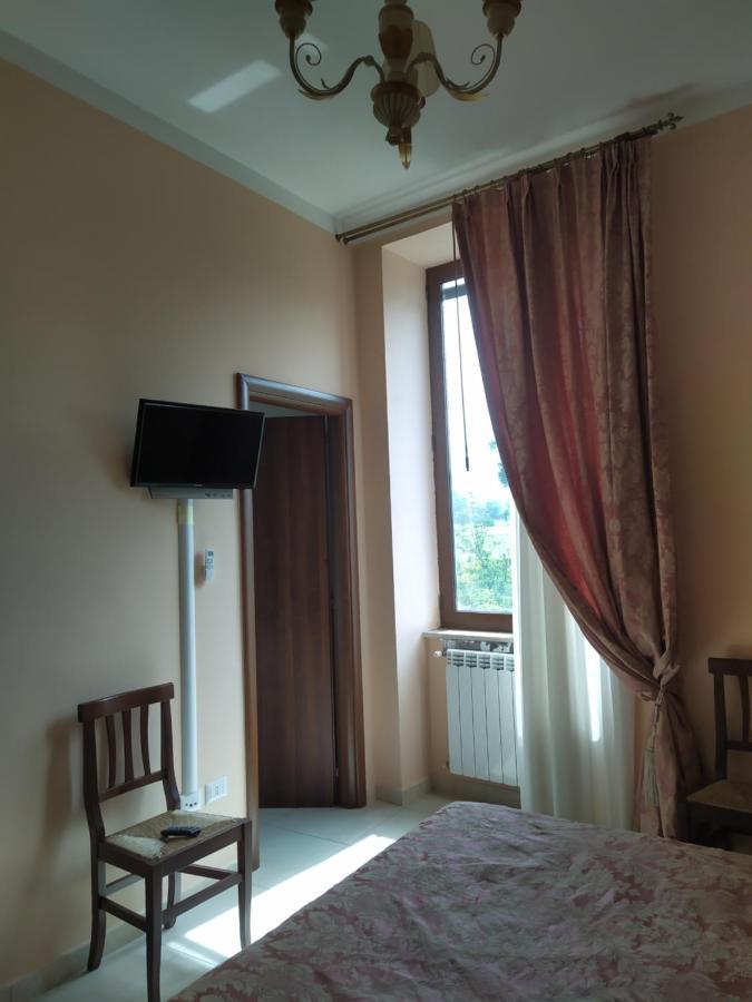 Agriturismo Il Casale Del Cavaliere SantʼAgata deʼ Goti Dış mekan fotoğraf