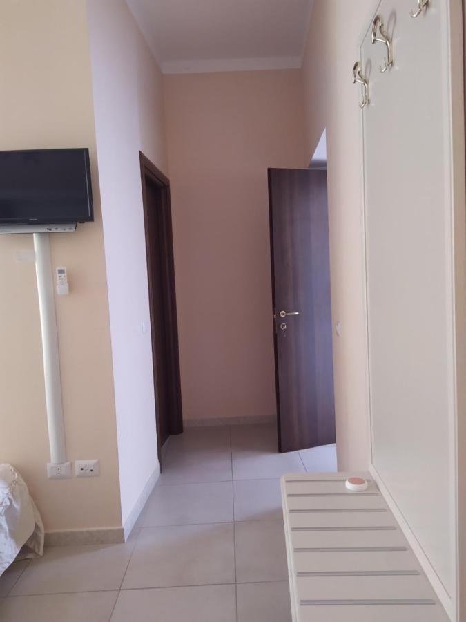 Agriturismo Il Casale Del Cavaliere SantʼAgata deʼ Goti Dış mekan fotoğraf