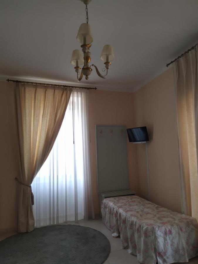 Agriturismo Il Casale Del Cavaliere SantʼAgata deʼ Goti Dış mekan fotoğraf