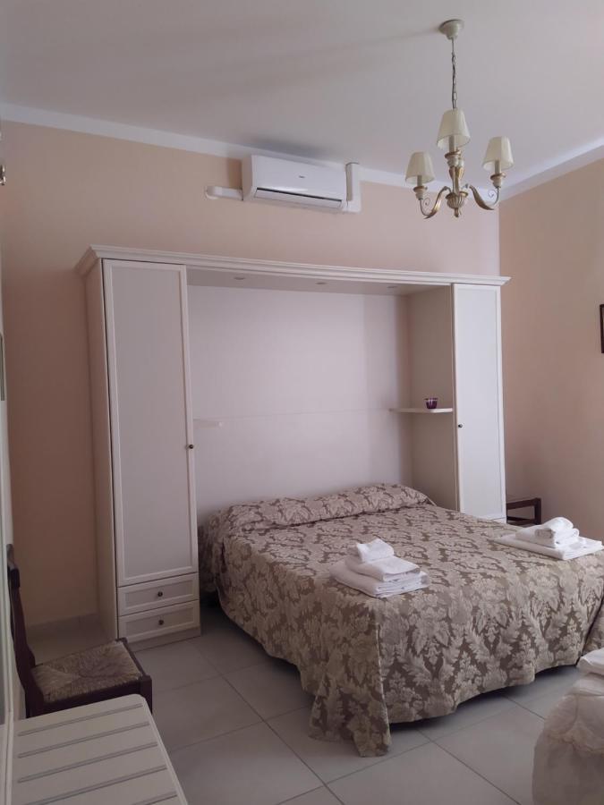 Agriturismo Il Casale Del Cavaliere SantʼAgata deʼ Goti Dış mekan fotoğraf
